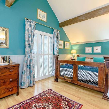 Вилла The Smithy - E5445 Brassington Экстерьер фото